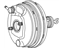 Mopar 4779228AD Hose Brake Booster Vacuum