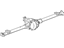 Mopar 68003260AA Axle Service Rear