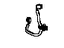 Mopar 68405263AA Cable Antenna