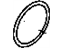 Mopar 5161729AA Retaining Ring/Shim Differential Bearing