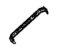 Mopar 68366628AA Bracket Console, Rear