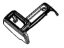 Mopar 6SA22TX7AB Bezel Floor Shifter
