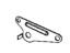 Mopar 68436248AA Bracket A/C Compressor A/C Wiring