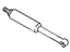 Mopar 68450203AB Shock Absorber Kit Suspension Front