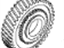 Mopar 68132701AA Countershaft