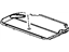 Mopar 5076641AB Shield Spare Tire