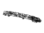 Mopar 68275630AI Hands Free Assembly, Power Liftgate