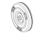 Mopar 52109213AA Converter Torque