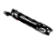 Mopar 68191988AA Dampener Glove Box Door