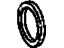 Mopar 68089211AA Seal Crankshaft Oil Front