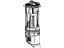 Mopar 68011587AA Level Unit Kit Fuel