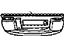 Mopar 1TN62DX9AA Handle Grab Rear