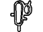 Mopar 4781166AC Gasket Oil Filter Adapter