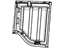 Mopar 1PH98GW7AG Panel Targa Top Replacement Parts Are Paint As Required