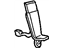 Mopar 5GK301AZAB Seat Belt Front Inner