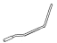 Mopar 68004158AB Tube Fuel Vapor
