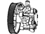 Mopar 5151016AD Pump Power Steering