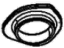 Mopar 68507516AA Spring Insulator