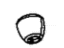 Mopar 68484224AB Bumper