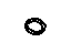 Mopar 5103936AA O Ring A/C Line