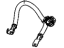 Mopar 68260162AC Wiring Battery Positive Auxiliary