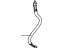 Mopar 68260167AB Wiring Battery Negative Auxiliary