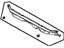 Mopar 5067932AB Dash Crossmember