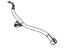 Mopar 68360691AC Wiring Battery Positive