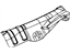 Mopar 4673701AB Heat Shield, Front
