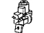 Mopar 4864634 Pump & Seal Assembly, Reservoir