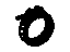 Mopar 5105634AB Clamp Exhaust