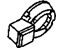 Mopar 5256943AB Housing