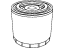 Mopar FE00213 Filter Engine Oil