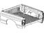 Mopar 5127204AA Box Pickup
