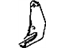 Mopar 52104371AH Bracket Shift Cable