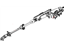 Mopar 5057349AI Column Steering