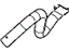 Mopar 52103711AI Muffler And Tailpipe Exhaust