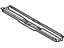 Mopar 5118152AA Front Crossmember