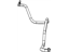 Mopar 4677723AA Hose Coolant Bottle To Radiator