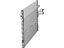 Mopar 68102117AA Condenser