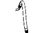 Mopar 68081031AD Line A/C Suction & Discharge