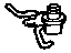 Mopar 5143013AA Jet Piston Oil Cooler