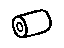 Mopar 5097167AA Dowel Pin