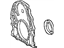 Mopar 5127283AA Retainer, Rear