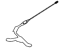 Mopar 68242498AA Sensor Seat Belt Reminder Occupant Detection