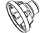 Mopar 68071845AA Companion Flange