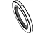 Mopar 68087455AB Output Shaft Seal