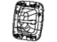 Mopar 1XT91TX7AA Bezel Tether Anchor