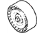 Mopar 68095472AA Idler Pulley