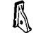 Mopar 4884472AA Chain Guide